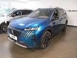 Peugeot 5008 GT Hybrid 145 e-DCS6 Summerblu - náhled 1