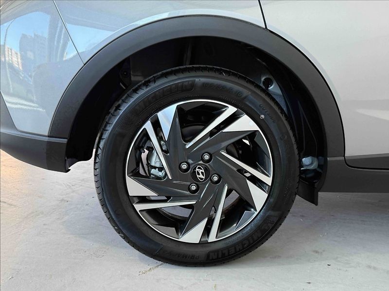 Hyundai Bayon 1,0 T-GDI SMART CLIMA !NOVÝ! - fotka 20 z 21