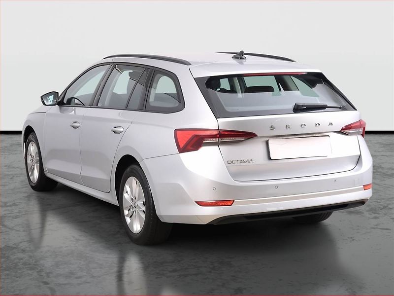 Škoda Octavia (2022) Ambition 2.0 TDI, ČR,1.maj - fotka 4 z 18