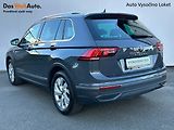 Volkswagen Tiguan (2023) 1.5 TSI 110kW MOVE manuál - náhled 28