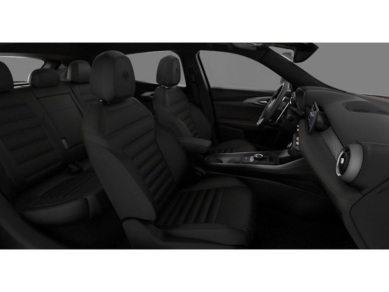 Alfa Romeo Tonale (2026) 1.5 T Ibrida 175k AT7 VELOCE * - fotka 6 z 6