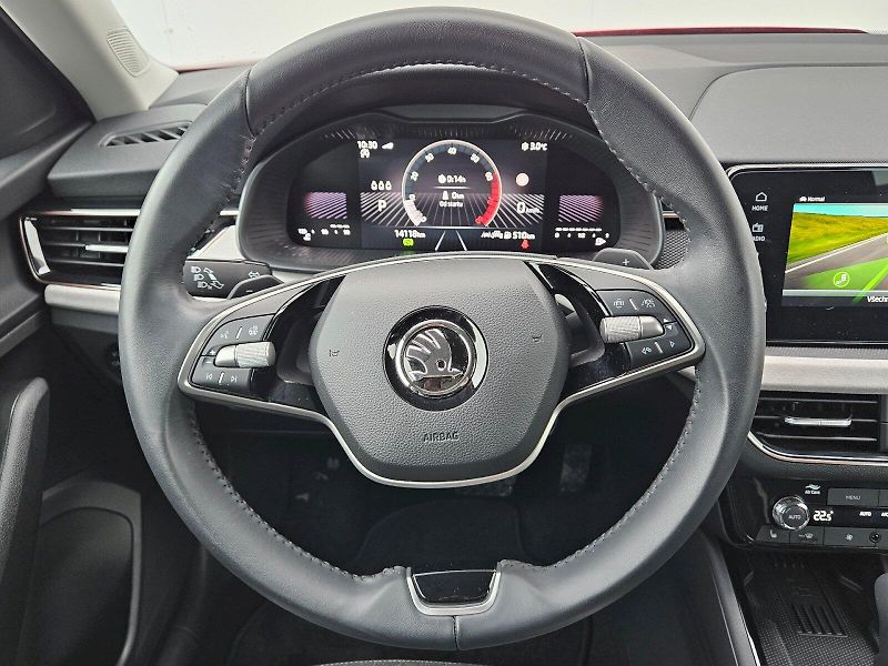 Škoda Kamiq (2024) TOP SELECTION TSI 85/1.0 A7F - fotka 5 z 28