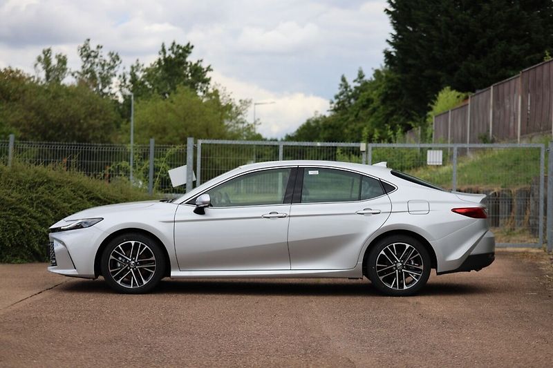Toyota Camry Prestige - akční cena - fotka 7 z 17