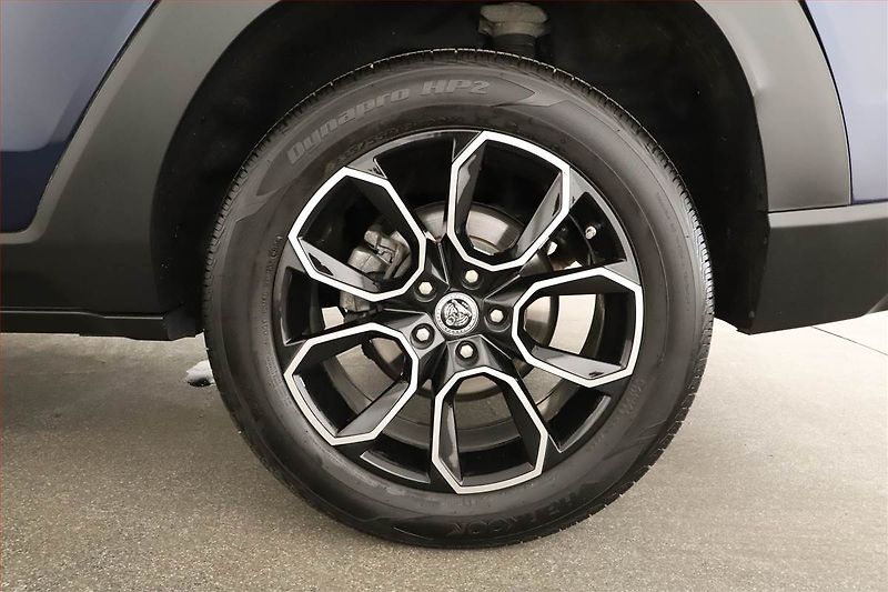 SsangYong Torres (2024) 1.5 T-GDI - fotka 11 z 14