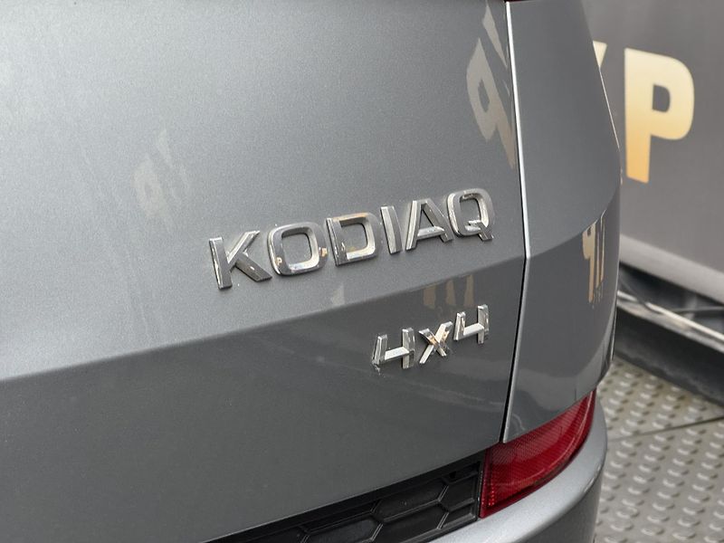 Škoda Kodiaq (2018) 2.0TDI 4X4 DSG, Style, Canton  - fotka 37 z 41