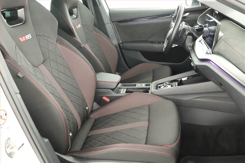 Škoda Octavia (2024) RS 2.0 TDI 4x4 - fotka 24 z 27