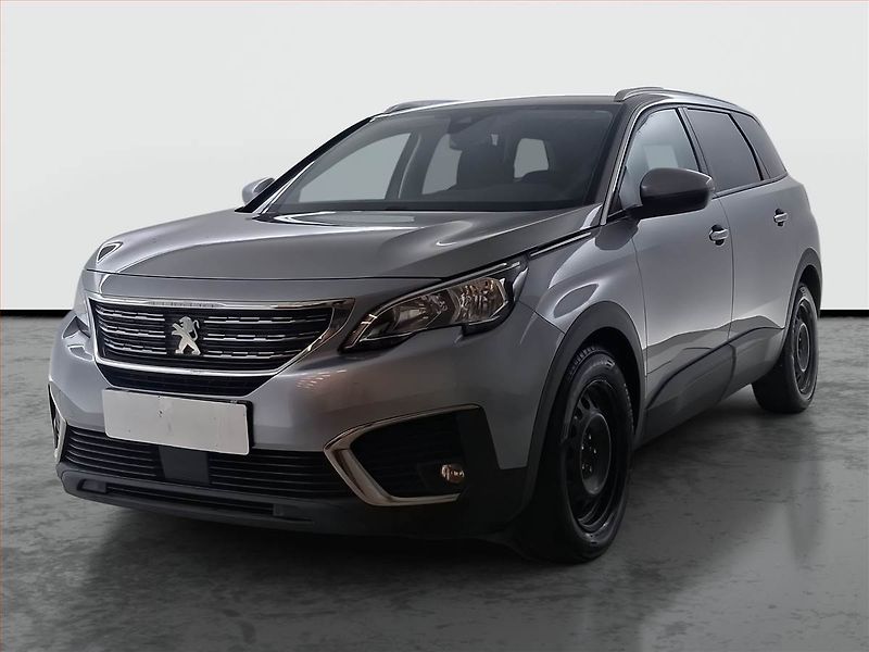 Peugeot 5008 (2019) 1.5 BlueHDi, Automat, 7 míst - fotka 2 z 16