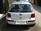 Volkswagen Golf (2002) 1.4 16V KLIMA FUNKČNÍ - náhled 12
