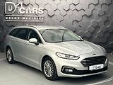 Ford Mondeo 2.0 EB Titanium manuál - náhled 6