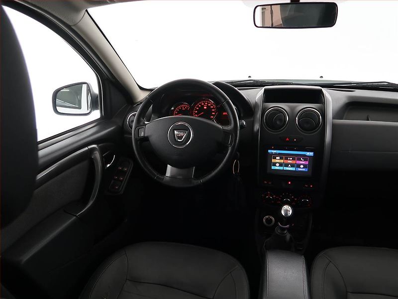 Dacia Duster (2016) 1.5 dCi, 4X4, Navi, Tempomat - fotka 7 z 17