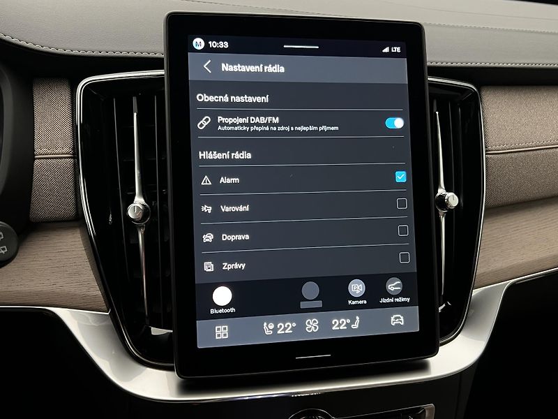 Volvo XC90 (2026) T8 AWD PLUS BRIGHT - fotka 38 z 47