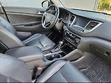 Hyundai Tucson (2016) Tucson 2.0 CRDi 136 kW 4×4 AUT - náhled 7