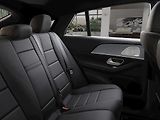 Mercedes-Benz GLE (2026) 450 d 4MATIC kupé Edition 140 - náhled 8