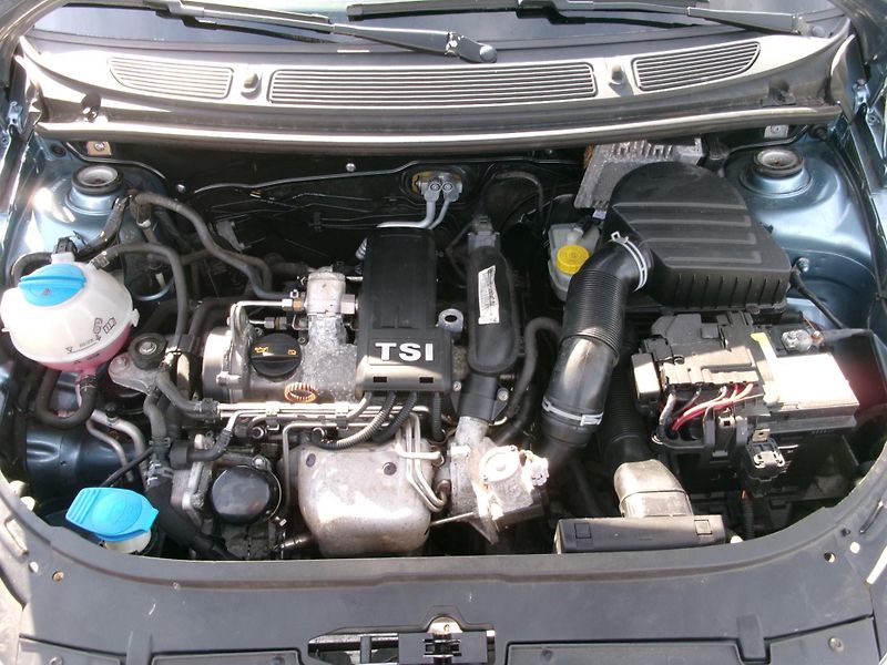 Škoda Fabia (2010) 1,2TSi ELEGANCE AC ALU - fotka 28 z 28