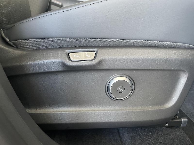 Chery TIGGO 9 PHEV (2026) 1,5T Unique - fotka 23 z 60