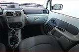 Renault Thalia (2006) 1.2 16V, nová STK - náhled 8