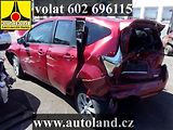 Nissan Note (2014) VOLAT 602 696115 - náhled 3