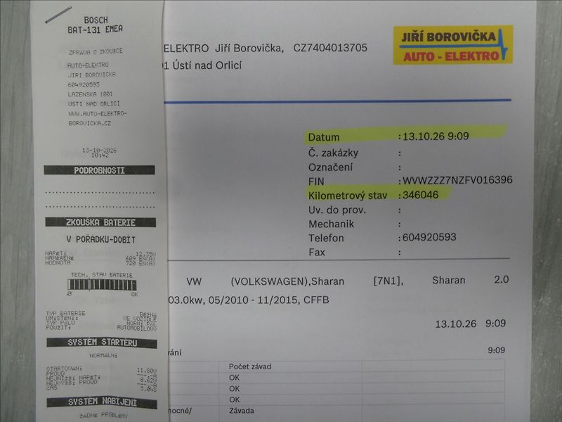 Volkswagen Sharan 2,0 TDi 103kW Cup,2xkola,panor - fotka 56 z 67