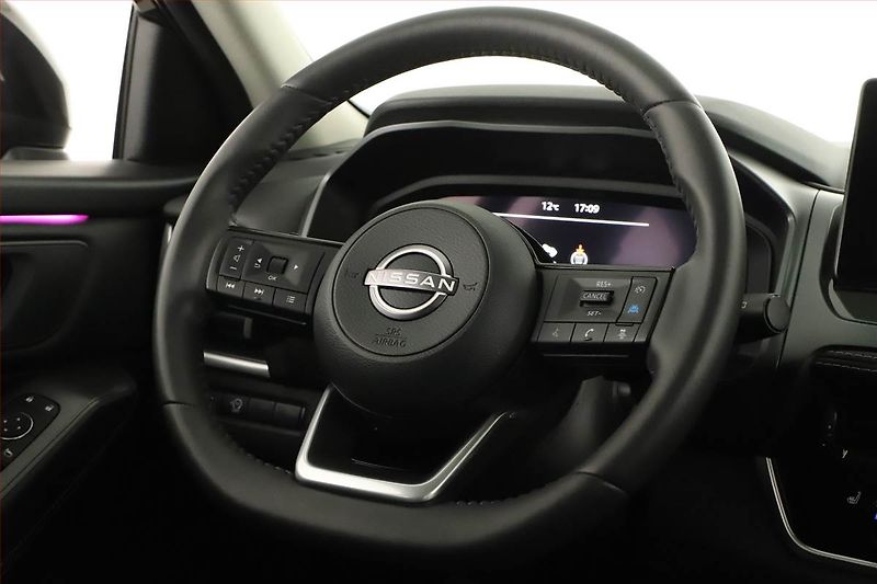 Nissan Qashqai (2025) 1.3 DIG-T MHEV, N-CONNECTA - fotka 8 z 20