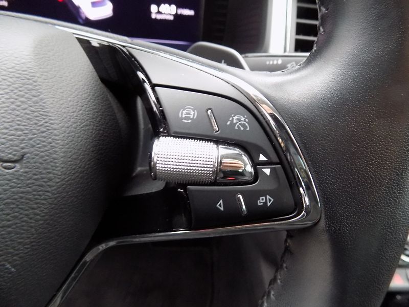 Škoda Kodiaq (2022) 2.0TDI/4x4/DSG/Full-LED/NAVI/ - fotka 30 z 48