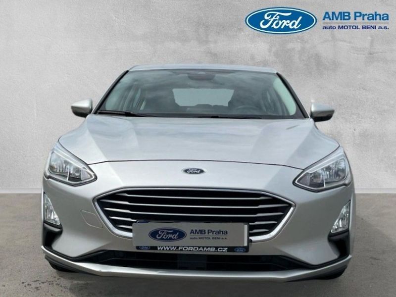 Ford Focus 1.0i,92KW, SERVISKA - fotka 2 z 14