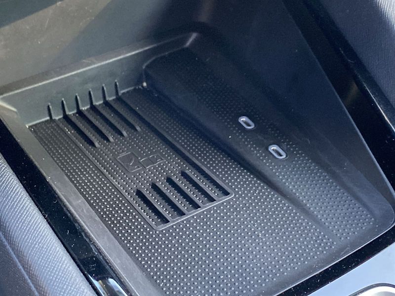Škoda Octavia (2025) Combi 2.0 TDI DSG Top Selectio - fotka 20 z 37