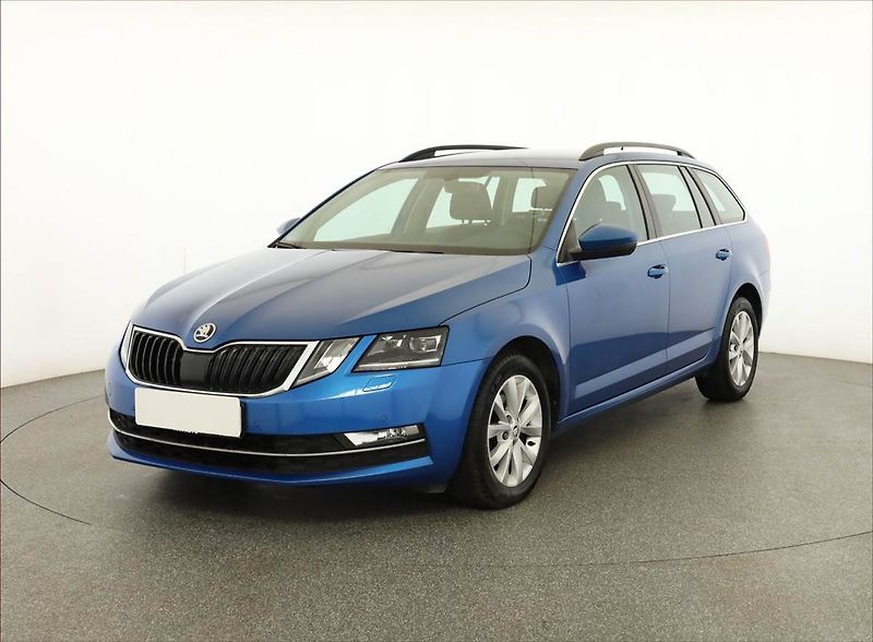 Škoda Octavia (2019) Style 2.0 TDI, Automat - fotka 2 z 16