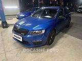 Škoda Octavia (2015) 2.0 TDi, ČR, AT - náhled 1