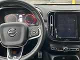 Volvo XC40 2,0i,182kW,1MAJ,CZ,SERVISKA,AW - náhled 9