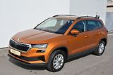 Škoda Karoq (2024) 1.5 TSI 110 kW Ambition PLUS - náhled 10