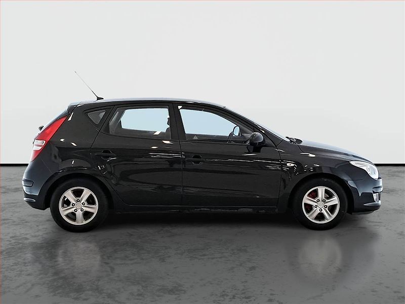 Hyundai i30 (2008) 1.4 CVVT, nová STK - fotka 6 z 15