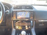 Jaguar F-Pace (2016) 2.0D 132KW – NAVIGACE - náhled 20