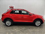 Volkswagen T-Roc 2.0TSI 140kW DSG ACC 4MOTION - náhled 10