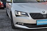 Škoda Superb (2017) 1.8 TSi DSG STYLE / ČR / PANO - náhled 10
