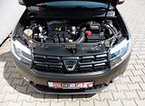 Dacia Logan MCV 1.0 SCe  Arctica, nové ČR, - náhled 11