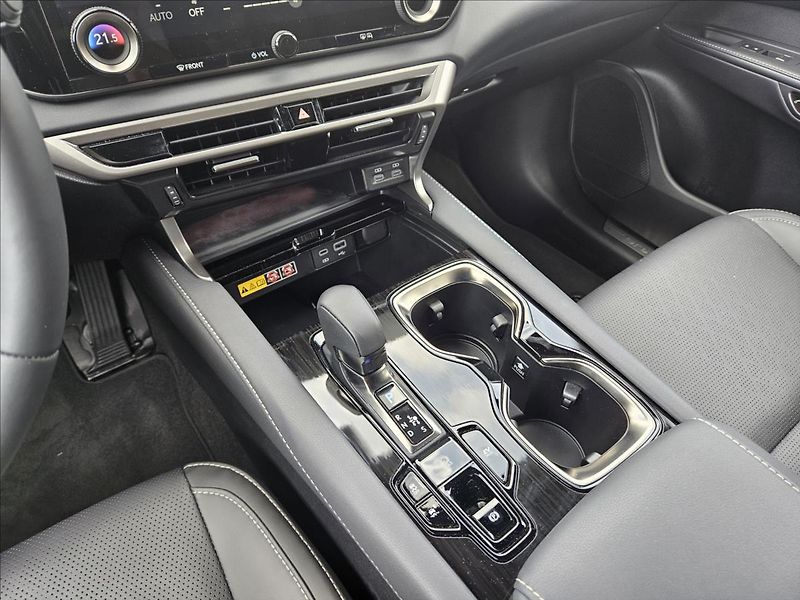 Lexus RX 350h 2,5 F Sport Design  2,5 HEV - fotka 17 z 18