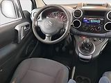 Citroën Berlingo (2009) 1.6 HDi, 5Míst, ČR - náhled 7