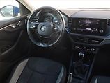 Škoda Scala (2021) Style 1.5 TSI, Automat - náhled 7