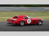 Ferrari 250 GTO (1962)