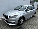 Škoda Fabia (2025) 1.0 MPI 59kW MP5 Selection - náhled 30