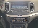 Volkswagen Sharan (2011) 2.0 TDI, Tempomat - náhled 12