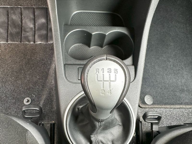 Škoda Fabia 1,9 TDI 77kW - fotka 24 z 32
