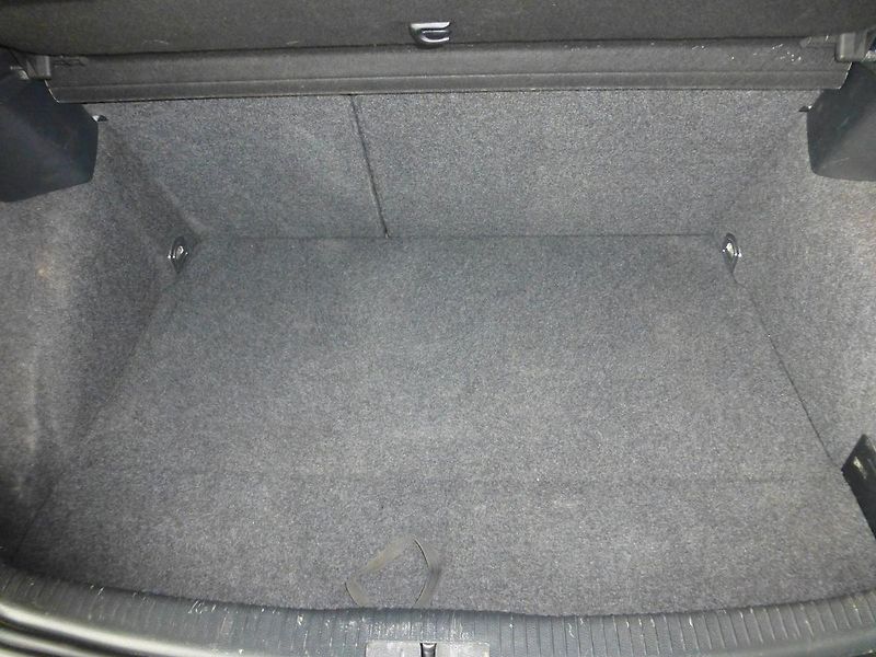 Volkswagen Golf (2009) 1,4I**DIGIKLIMA** - fotka 23 z 24