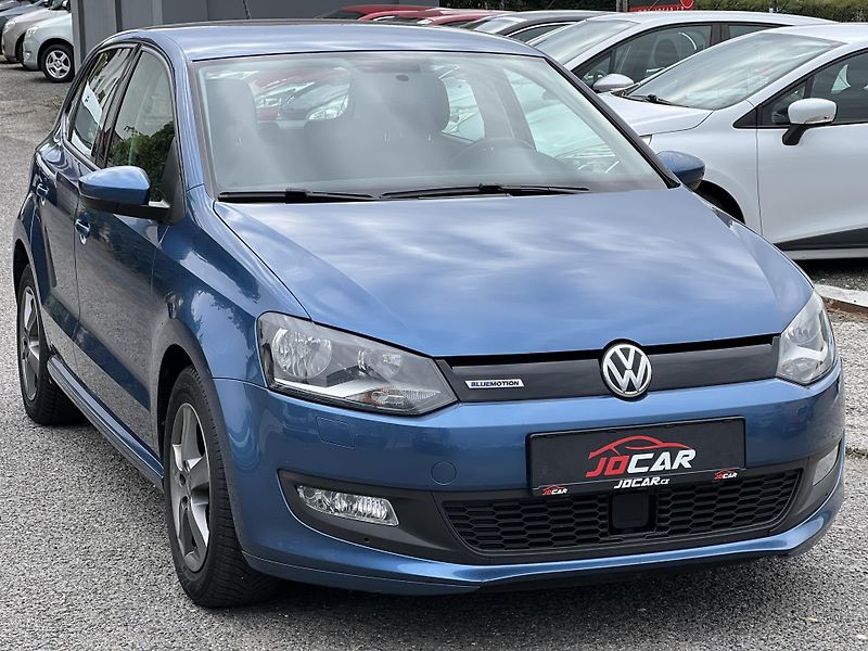 Volkswagen Polo 1.0TSi 70kw  - fotka 3 z 38