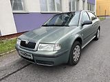 Škoda Octavia 1,6 MPi Ambiente/ servisní k. - náhled 1