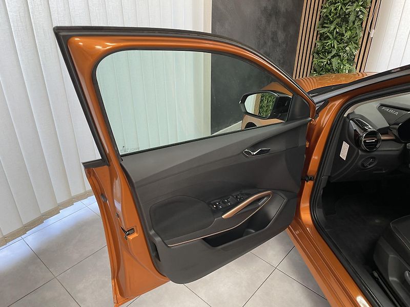 Škoda Fabia 1.0 TSi 81kW DSG ČR 1.MAJ NAVI - fotka 20 z 34