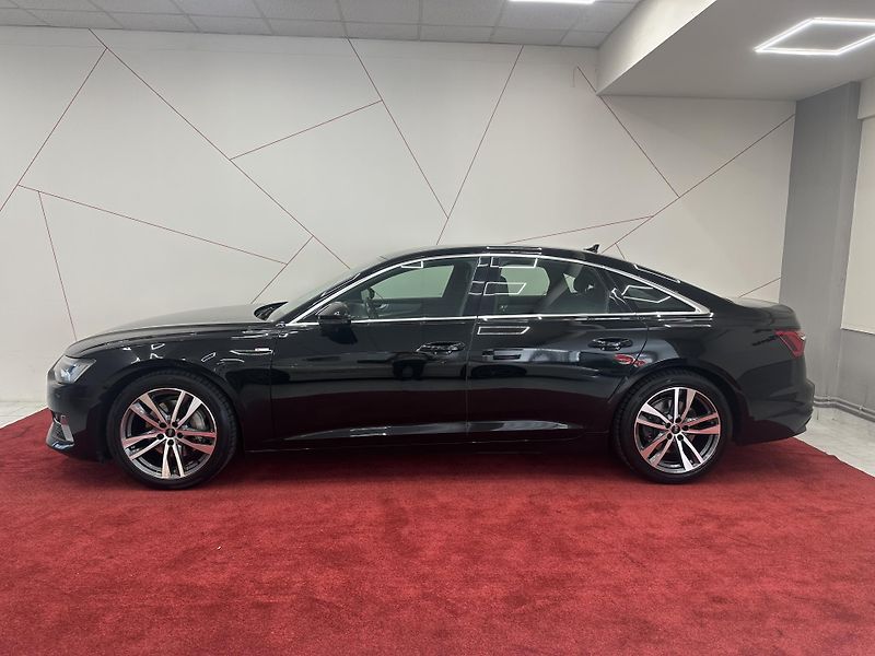 Audi A6 (2022) 45 TDI QUATTRO*CZ*1.MAJ*DPH - fotka 2 z 17