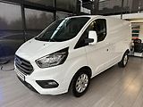Ford Transit Custom Titanium L1 2.0 EB 130k VAN  - náhled 1