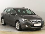Opel Astra (2011) 2.0 CDTI, Navi, Xenony - náhled 1