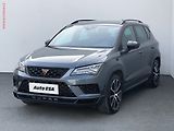 Cupra Ateca (2019) 2.0 TSi 4 Drive, 4x4, navi - náhled 2